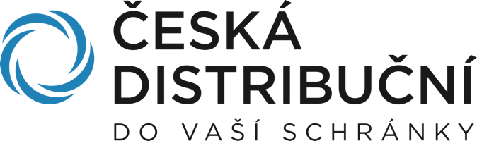 Česká distribuční Česká distribuční