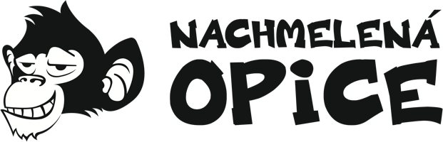 Nachmelená Opice Nachmelená Opice