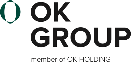 OK Group, OK Holding OK Group, OK Holding